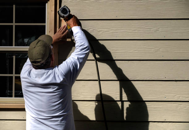Best Weatherproofing and Sealing  in Harper, KS